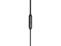 Philips TAE1126BK In-Ear Headphones/ with Microphone/ 3.5 Jack/ Black Philips TAE1126BK In-Ear Headphones/ with Microphone/ 3.5 Jack/ Black