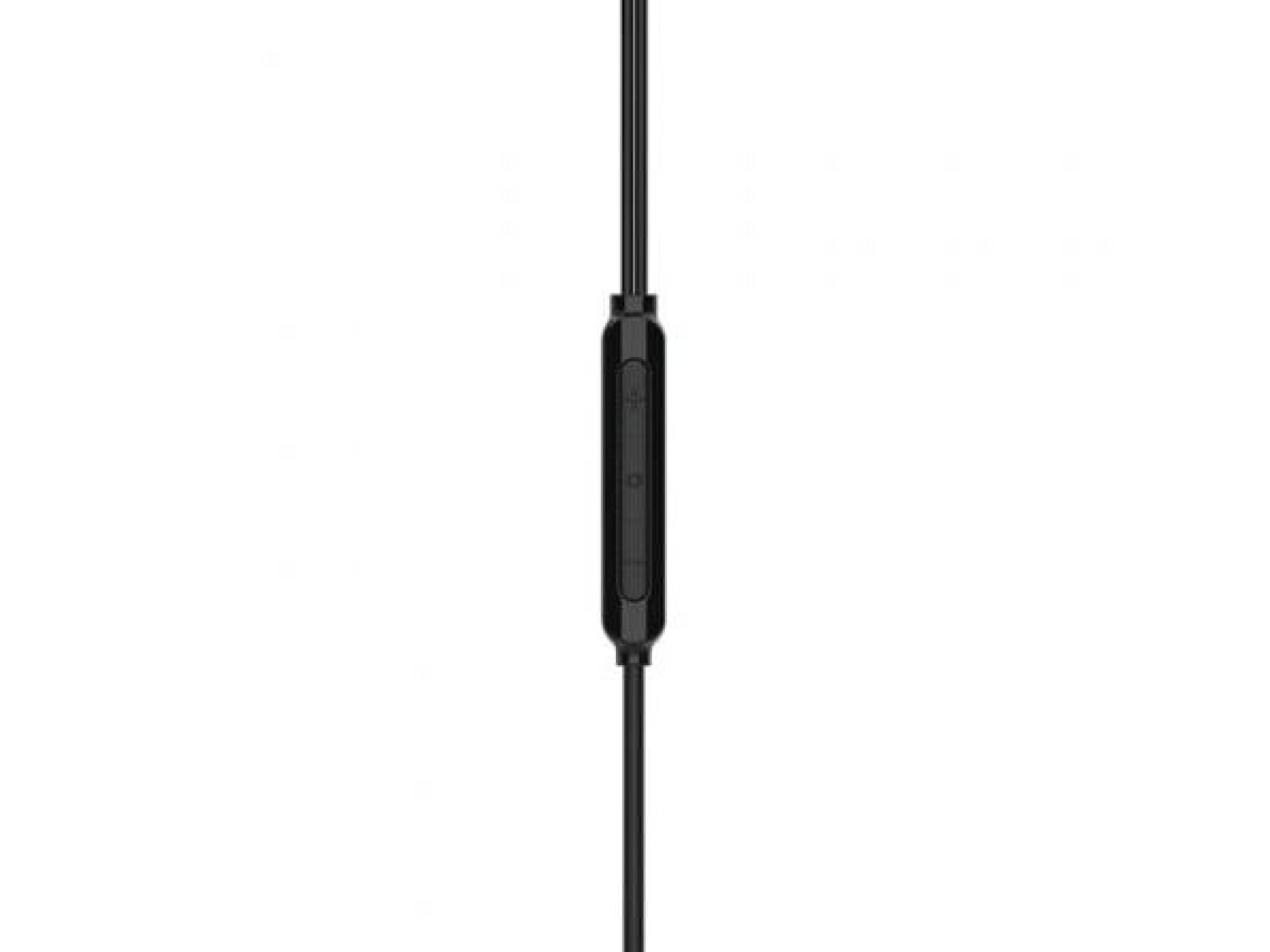 Fones de ouvido intra-auriculares Philips SHE1405BKS/27 com microfone/ USB tipo C/ Preto