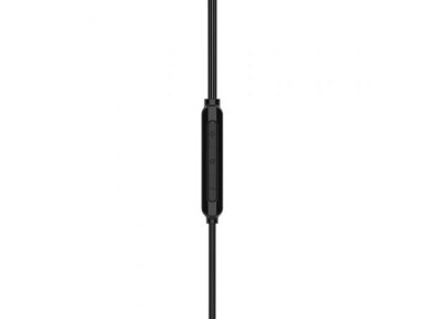 Auriculares Intrauditivos Philips SHE1405BKS/27/ con Micrófono/ USB Tipo-C/ Negros Auriculares Intrauditivos Philips SHE1405BKS/27/ con Micrófono/ USB Tipo-C/ Negros