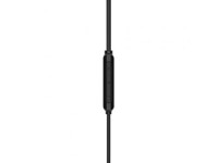 Fones de ouvido intra-auriculares Philips SHE1405BKS/27 com microfone/ USB tipo C/ Preto Fones de ouvido intra-auriculares Philips SHE1405BKS/27 com microfone/ USB tipo C/ Preto