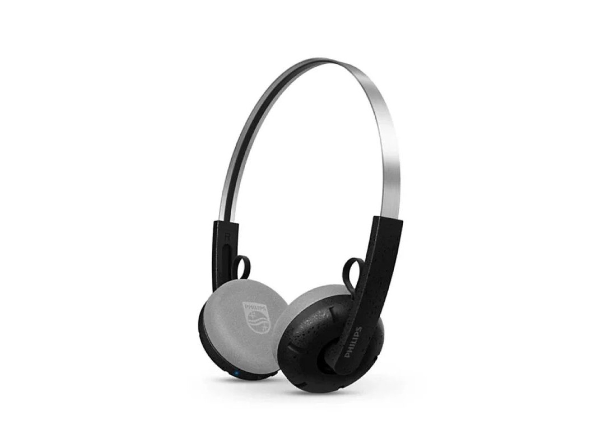 Auriculares Inalámbricos Philips 2000 series TAH2000BK/ con Micrófono/ Bluetooth/ Negros