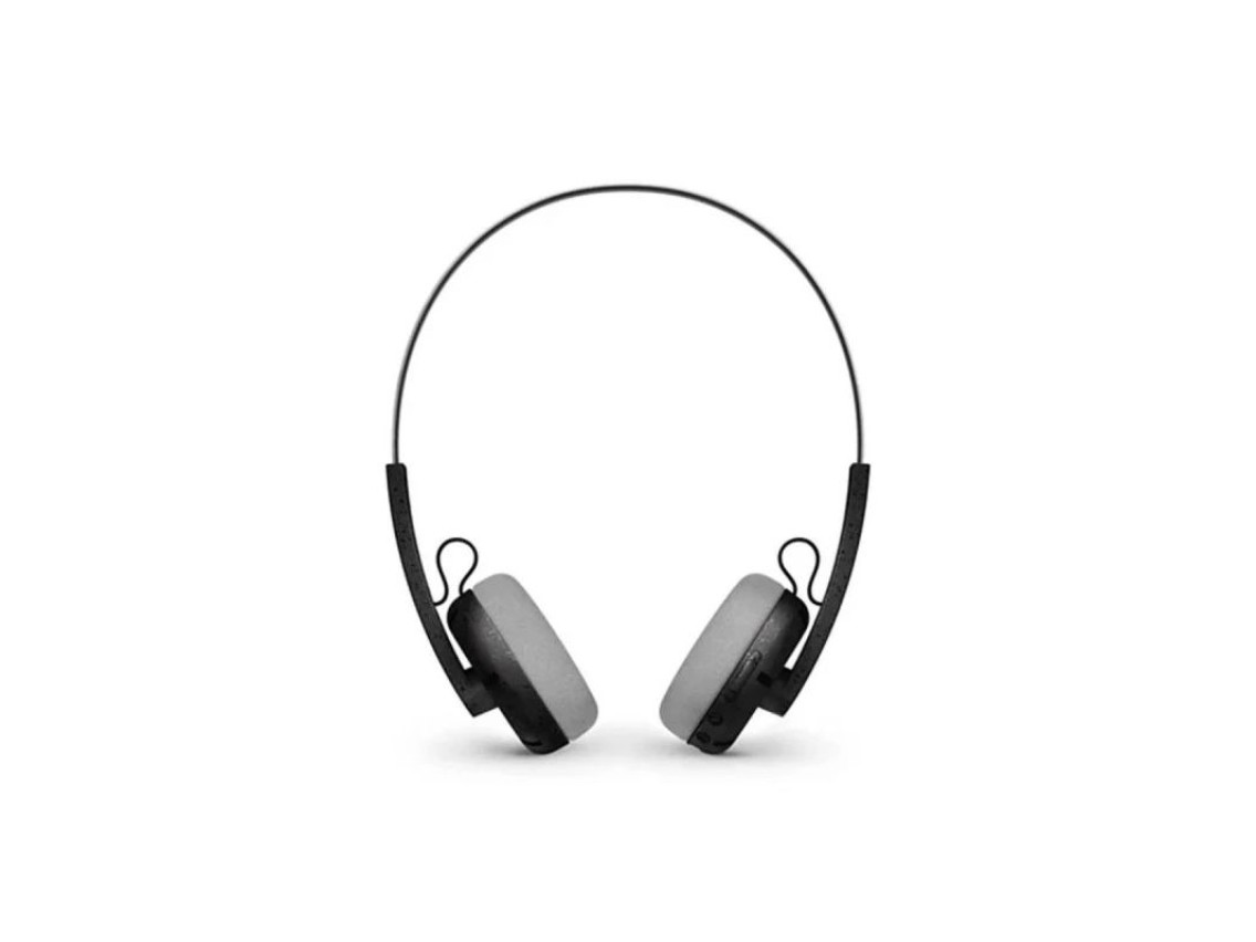 Auriculares Inalámbricos Philips 2000 series TAH2000BK/ con Micrófono/ Bluetooth/ Negros