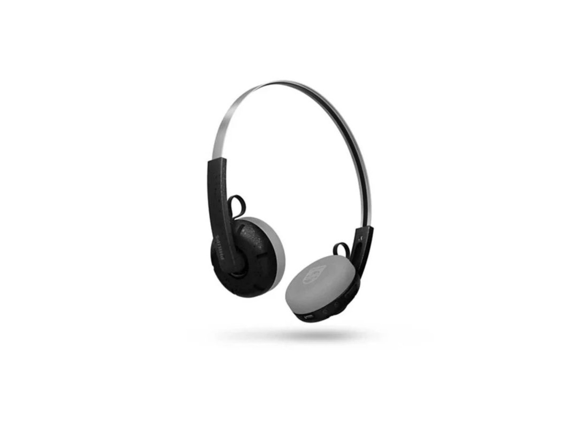 Auriculares Inalámbricos Philips 2000 series TAH2000BK/ con Micrófono/ Bluetooth/ Negros