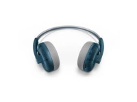 Auriculares Inalámbricos Philips 2000 series TAH2000TL/ con Micrófono/ Bluetooth/ Azules Auriculares Inalámbricos Philips 2000 series TAH2000TL/ con Micrófono/ Bluetooth/ Azules