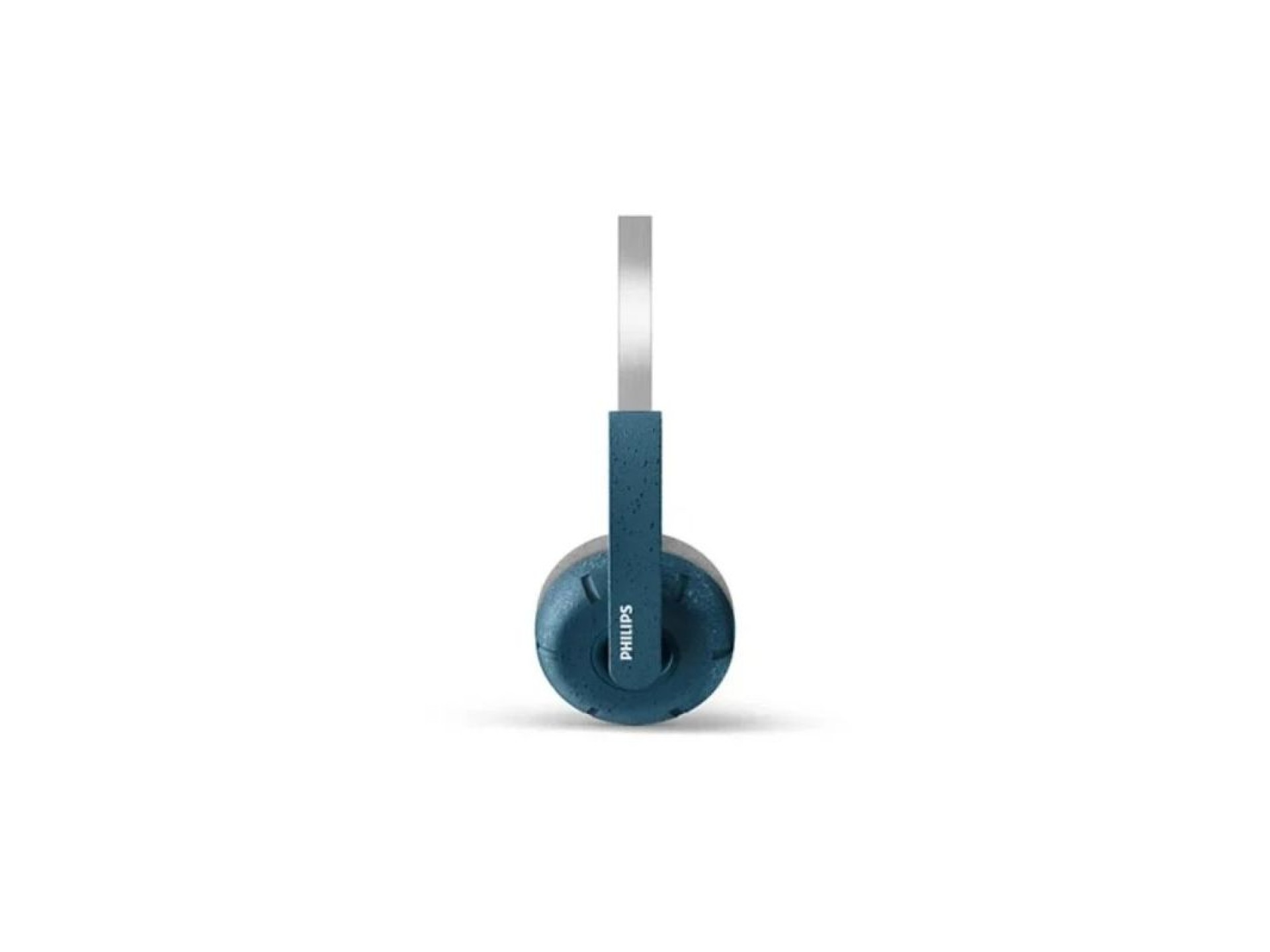 Auriculares Inalámbricos Philips 2000 series TAH2000TL/ con Micrófono/ Bluetooth/ Azules