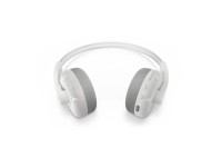 Auriculares Inalámbricos Philips 2000 series TAH2000WT/ con Micrófono/ Bluetooth/ Blancos Auriculares Inalámbricos Philips 2000 series TAH2000WT/ con Micrófono/ Bluetooth/ Blancos