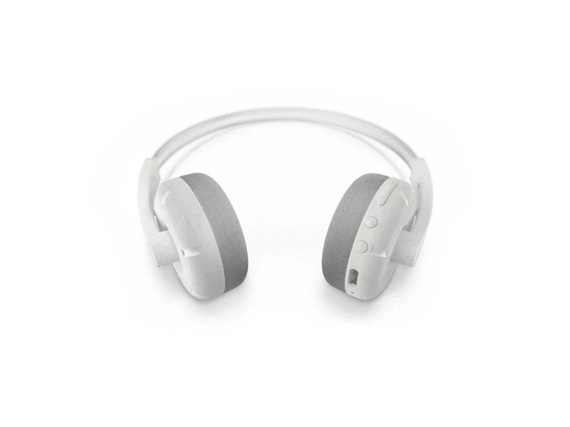 Auriculares Inalámbricos Philips 2000 series TAH2000WT/ con Micrófono/ Bluetooth/ Blancos
