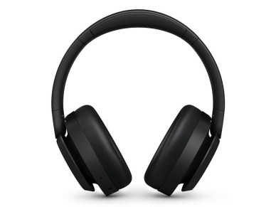 Auriculares Inalámbricos Philips TAH6509/ con Micrófono/ Bluetooth/ Negros Auriculares Inalámbricos Philips TAH6509/ con Micrófono/ Bluetooth/ Negros