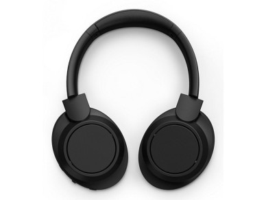 Auriculares Inalámbricos Philips TAH6509/ con Micrófono/ Bluetooth/ Negros Auriculares Inalámbricos Philips TAH6509/ con Micrófono/ Bluetooth/ Negros