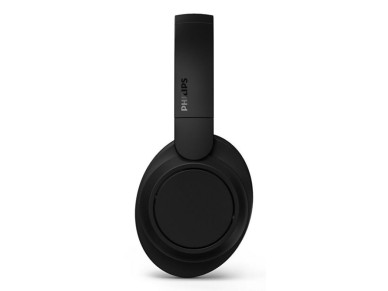 Auriculares Inalámbricos Philips TAH6509/ con Micrófono/ Bluetooth/ Negros Auriculares Inalámbricos Philips TAH6509/ con Micrófono/ Bluetooth/ Negros