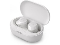 Fones de ouvido Bluetooth Philips TAT2149 com estojo de carregamento / 6 horas de duração da bateria Fones de ouvido Bluetooth Philips TAT2149 com estojo de carregamento / 6 horas de duração da bateria