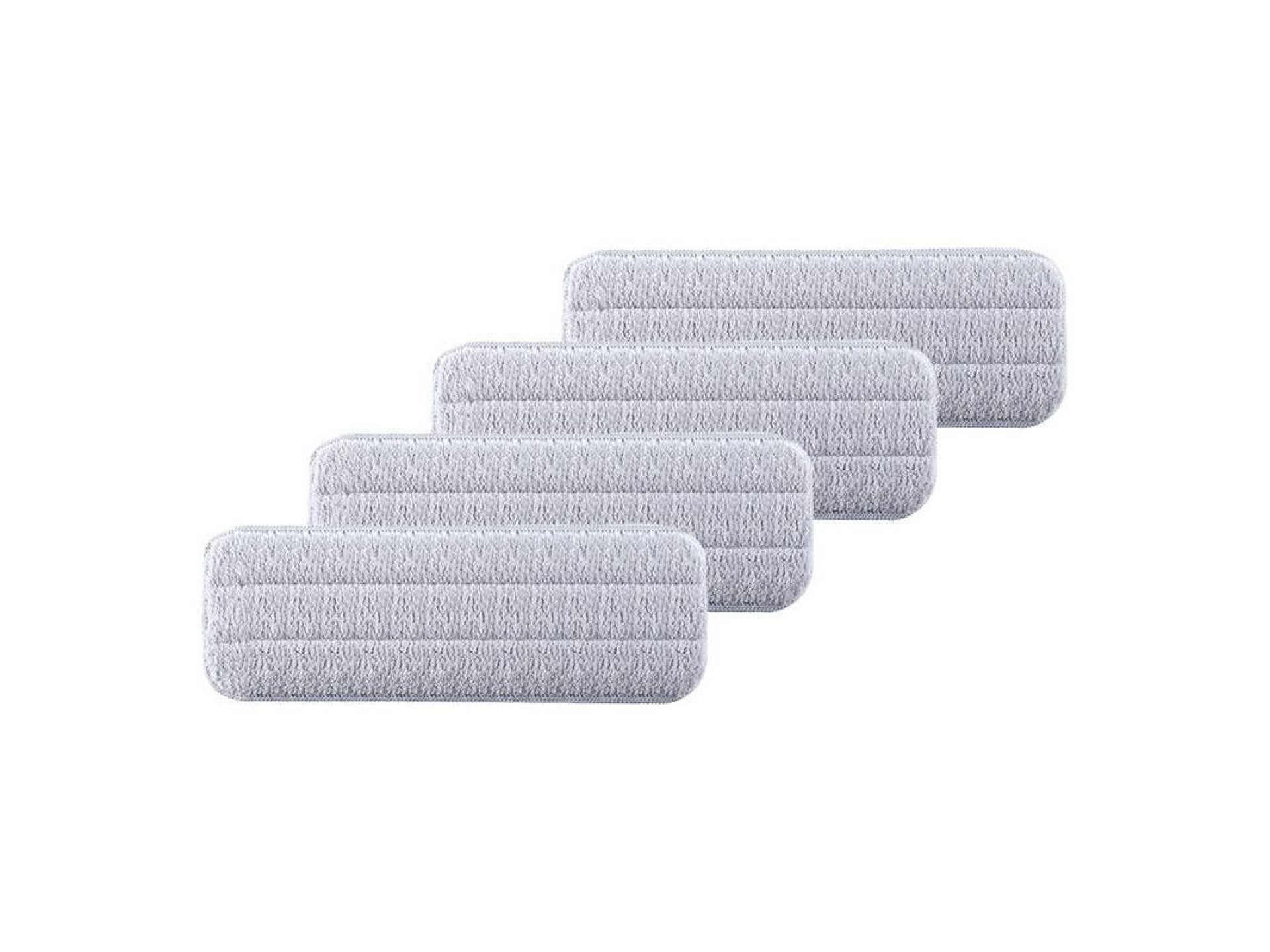 Cleaning Cloth Deerma TB01 (4pcs)