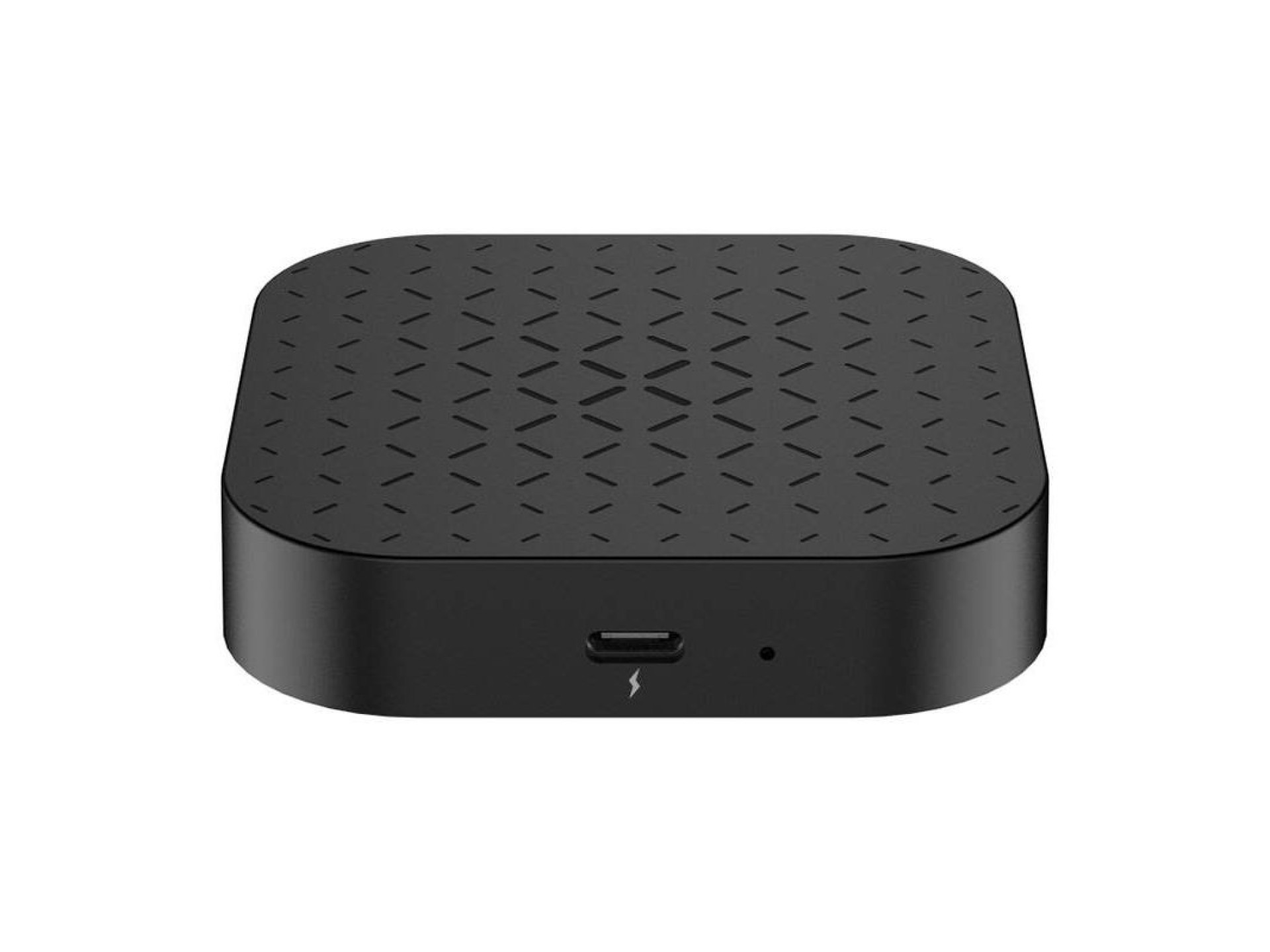 Adaptador inalámbrico Carlinkit Tbox Basic (2+16G) Carplay/Android (negro)