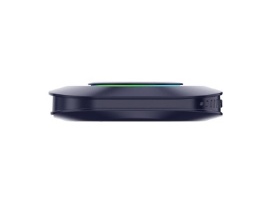 Adaptador sem fio Carlinkit TBOX-S2P para CarPlay e Android Auto