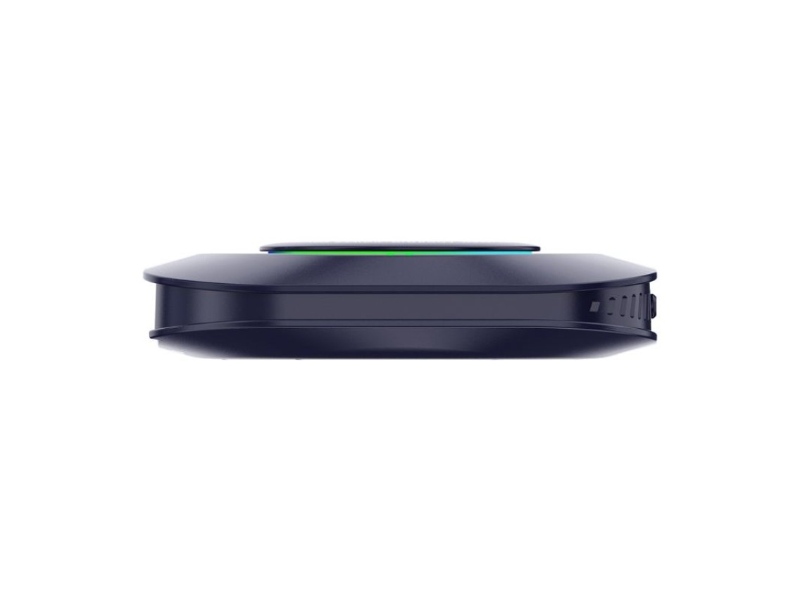 Adaptador sem fio Carlinkit TBOX-S2P para CarPlay e Android Auto