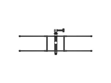 TELESIN TE-FM-001 universal fence mount for sports cameras / phones
