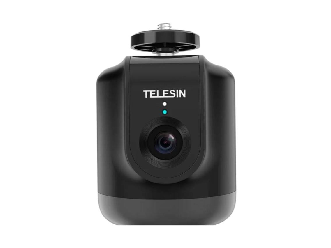 Telesin smart swivel tripod for sports cameras / phones (TE-GPYT-001)