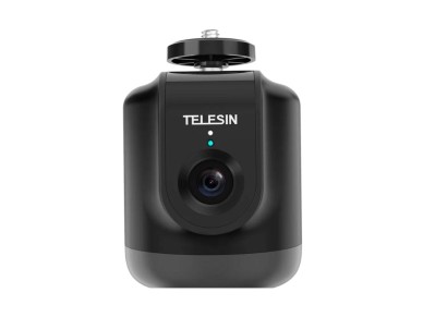 Trip� girat�rio inteligente Telesin para c�meras esportivas/celulares (TE-GPYT-001)