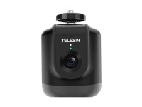 Trip� girat�rio inteligente Telesin para c�meras esportivas/celulares (TE-GPYT-001)
