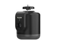 Telesin smart swivel tripod for sports cameras / phones (TE-GPYT-001) Telesin smart swivel tripod for sports cameras / phones (TE-GPYT-001)