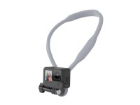 Banda para el cuello Telesin con soporte para cámaras y teléfonos deportivos (TE-HNB-001) Banda para el cuello Telesin con soporte para cámaras y teléfonos deportivos (TE-HNB-001)