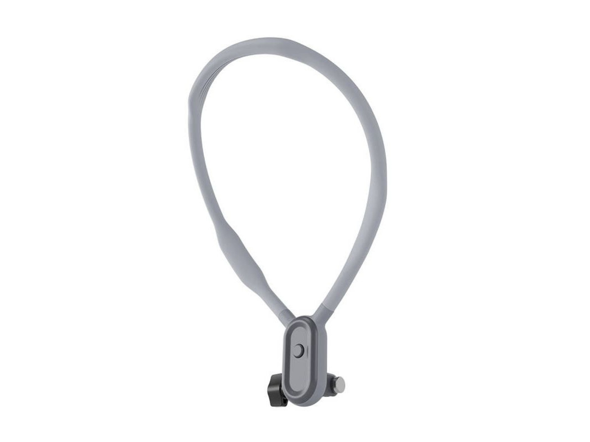 Banda para el cuello Telesin con soporte para cámaras y teléfonos deportivos (TE-HNB-001)
