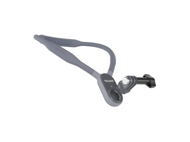 TELESIN neckband for sports cameras and phones TELESIN neckband for sports cameras and phones