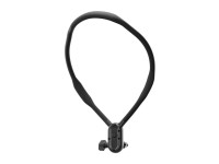Telesin neck mount with attachment for sports cameras / phones Telesin neck mount with attachment for sports cameras / phones