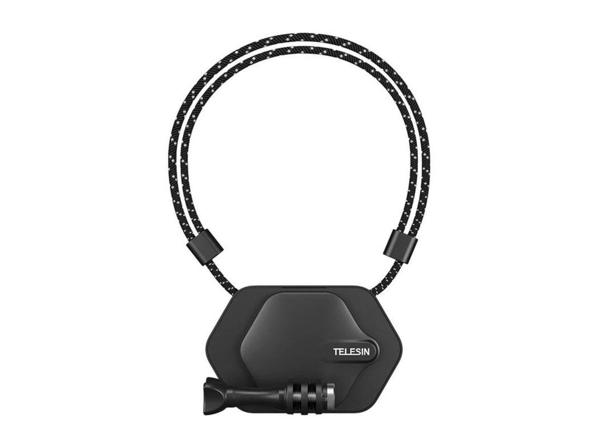 Magnetic quick mount kit for Telesin sports cameras