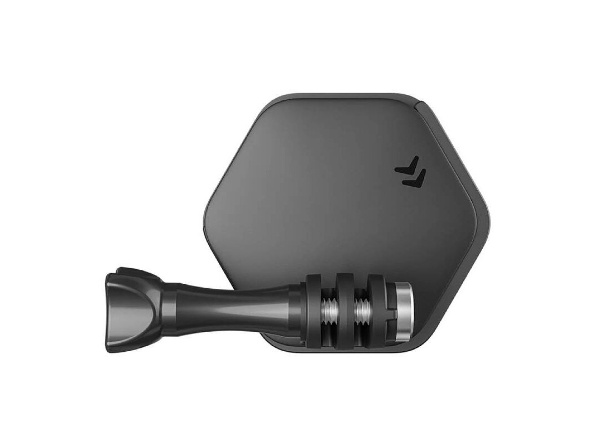 Magnetic quick mount kit for Telesin sports cameras