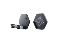 Magnetic quick mount kit for Telesin sports cameras Magnetic quick mount kit for Telesin sports cameras