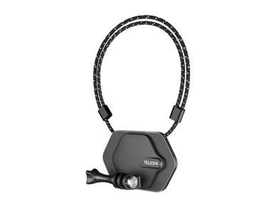 TELESIN magnetic mount set for sports cameras TELESIN magnetic mount set for sports cameras