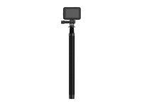 1.16m long Telesin carbon fiber selfie stick for sports cameras 1.16m long Telesin carbon fiber selfie stick for sports cameras