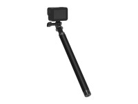 1.16m long Telesin carbon fiber selfie stick for sports cameras 1.16m long Telesin carbon fiber selfie stick for sports cameras