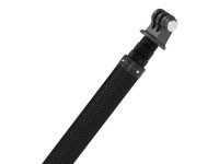 1.16m long Telesin carbon fiber selfie stick for sports cameras 1.16m long Telesin carbon fiber selfie stick for sports cameras