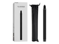 1.16m long Telesin carbon fiber selfie stick for sports cameras 1.16m long Telesin carbon fiber selfie stick for sports cameras