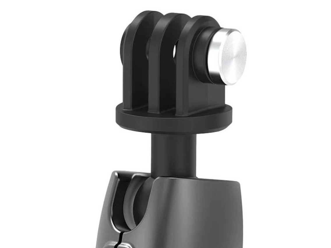Telesin universal mount for 360° sports cameras (TE-SUC-010)