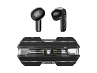 TWS Transformers TF-T01 headphones (black)