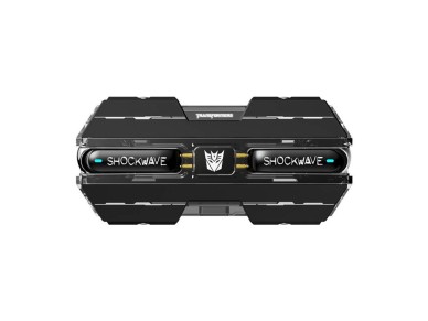 TWS Transformers TF-T01 headphones (black) TWS Transformers TF-T01 headphones (black)