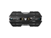 Auriculares TWS Transformers TF-T01 (negros) Auriculares TWS Transformers TF-T01 (negros)