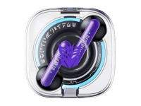 Fones de ouvido TWS Transformers TF-T03 (roxo)