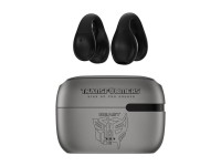 Fones de ouvido TWS Transformers TF-T05 (cinza)