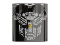 TWS Transformers TF-T08 headphones (black) TWS Transformers TF-T08 headphones (black)