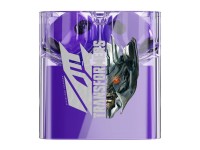 Auriculares TWS Transformers TF-T08 (morados) Auriculares TWS Transformers TF-T08 (morados)