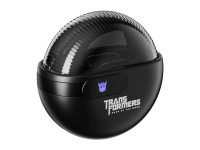 Auriculares TWS Transformers TF-T09 (negros) Auriculares TWS Transformers TF-T09 (negros)