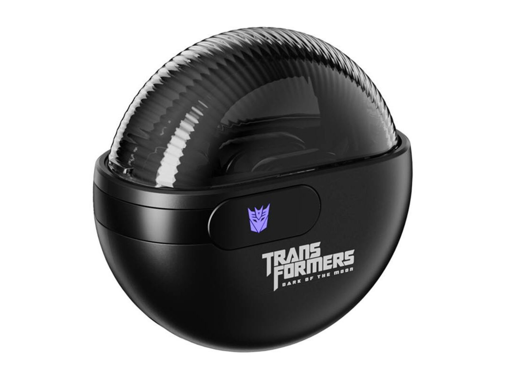 Auriculares TWS Transformers TF-T09 (negros)