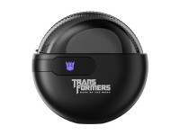 Auriculares TWS Transformers TF-T09 (negros) Auriculares TWS Transformers TF-T09 (negros)