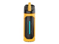 Fones de ouvido TWS Transformers TF-T11 (amarelo) Fones de ouvido TWS Transformers TF-T11 (amarelo)