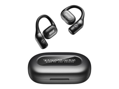 Fones de ouvido TWS Transformers TF-T13 (preto)