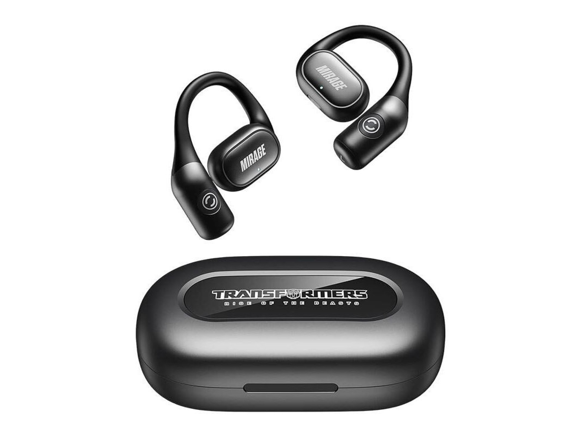 Fones de ouvido TWS Transformers TF-T13 (preto)